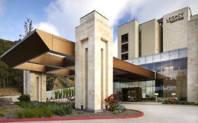 Legacy Resort Hotel & Spa